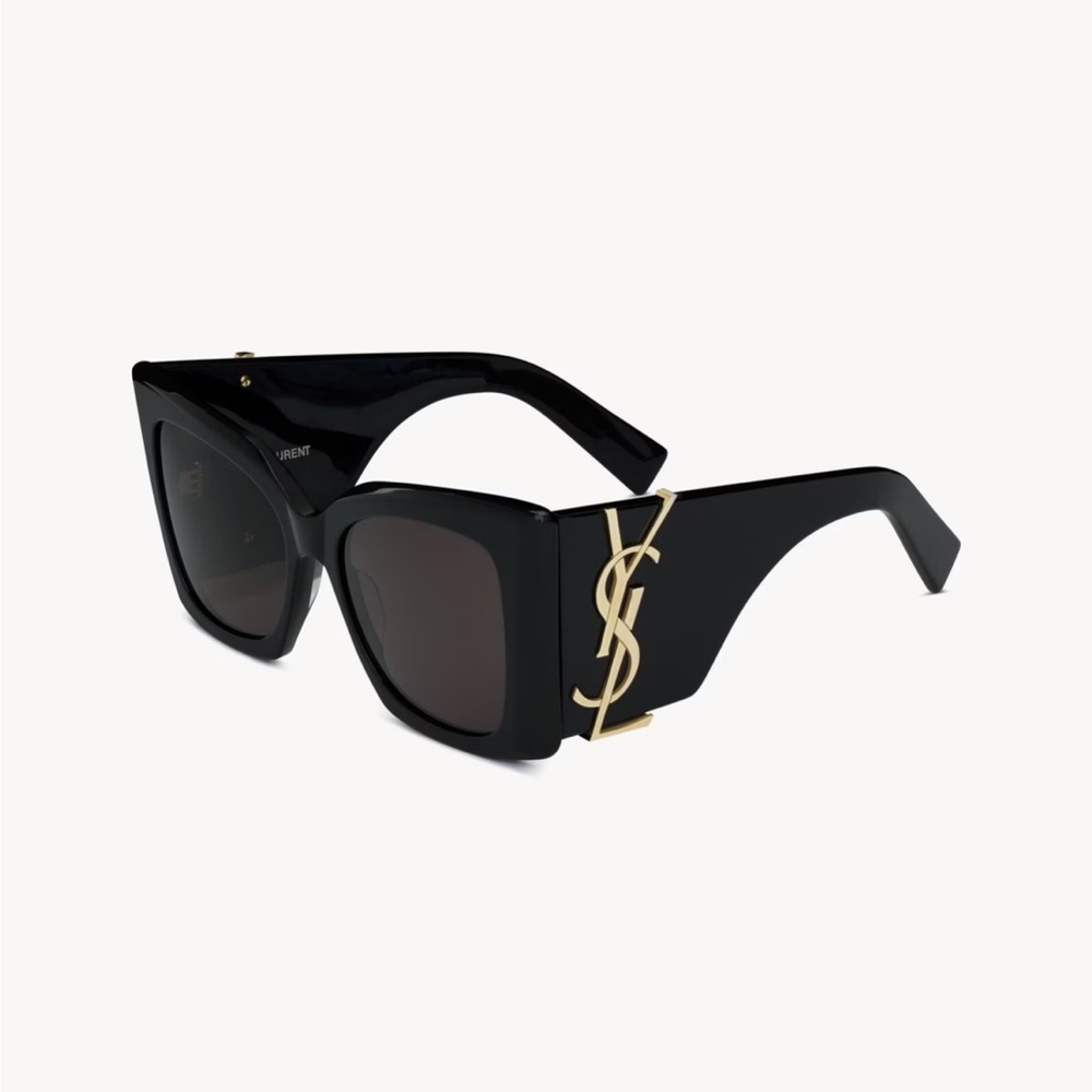 Saint Laurent sunglasses new in box
